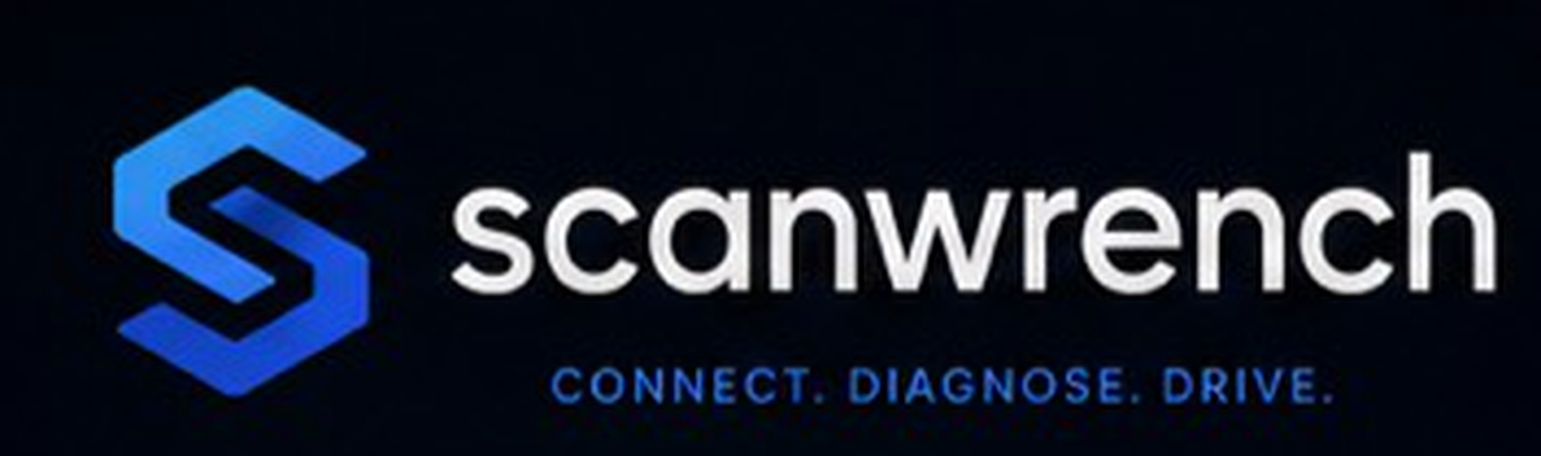 ScanWrench — Connect. Diagnose. Drive.